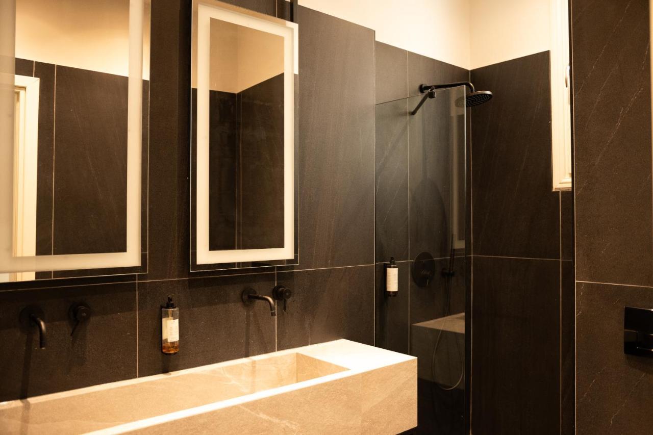Taskou Luxury Suites Салоніки Екстер'єр фото