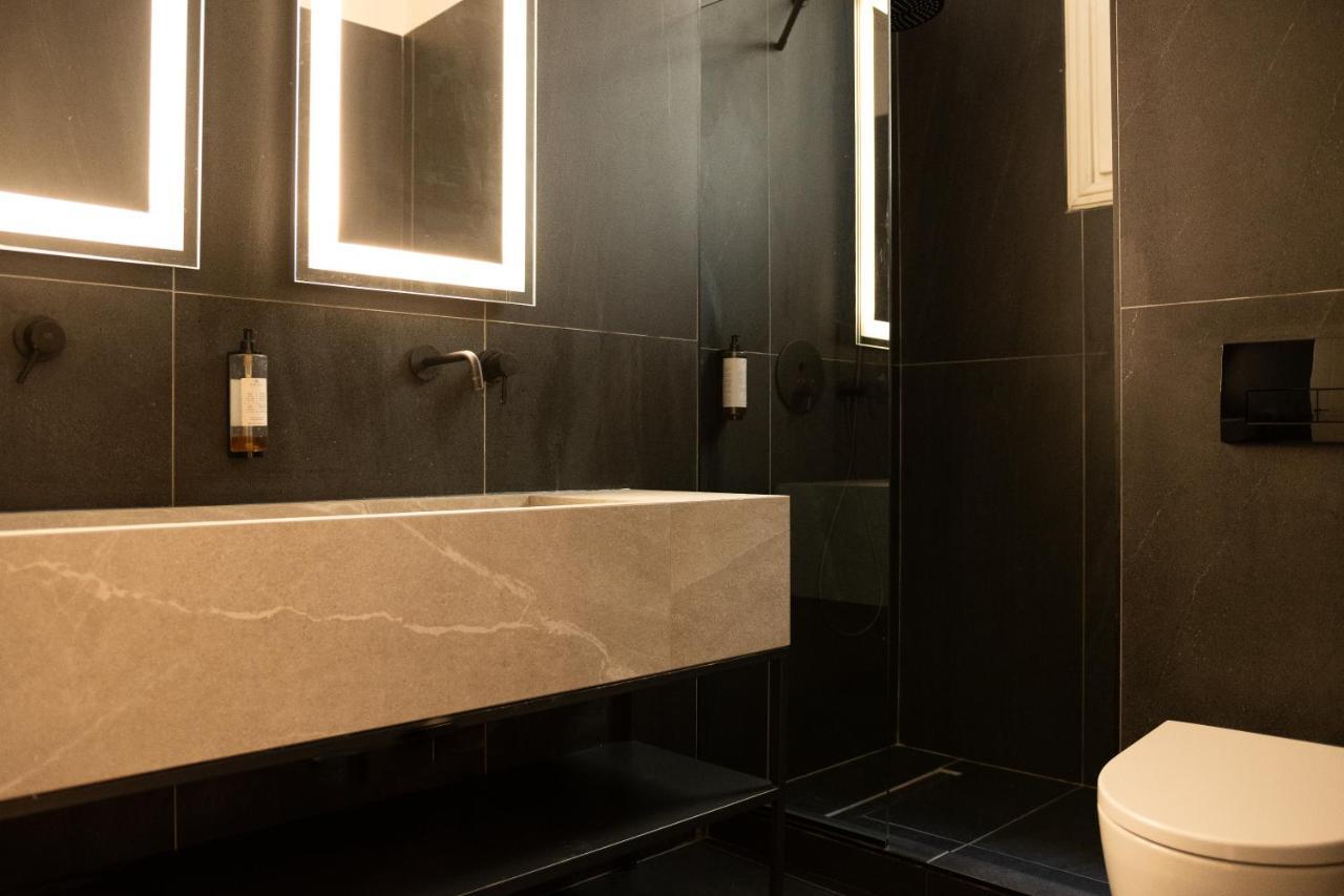 Taskou Luxury Suites Салоніки Екстер'єр фото