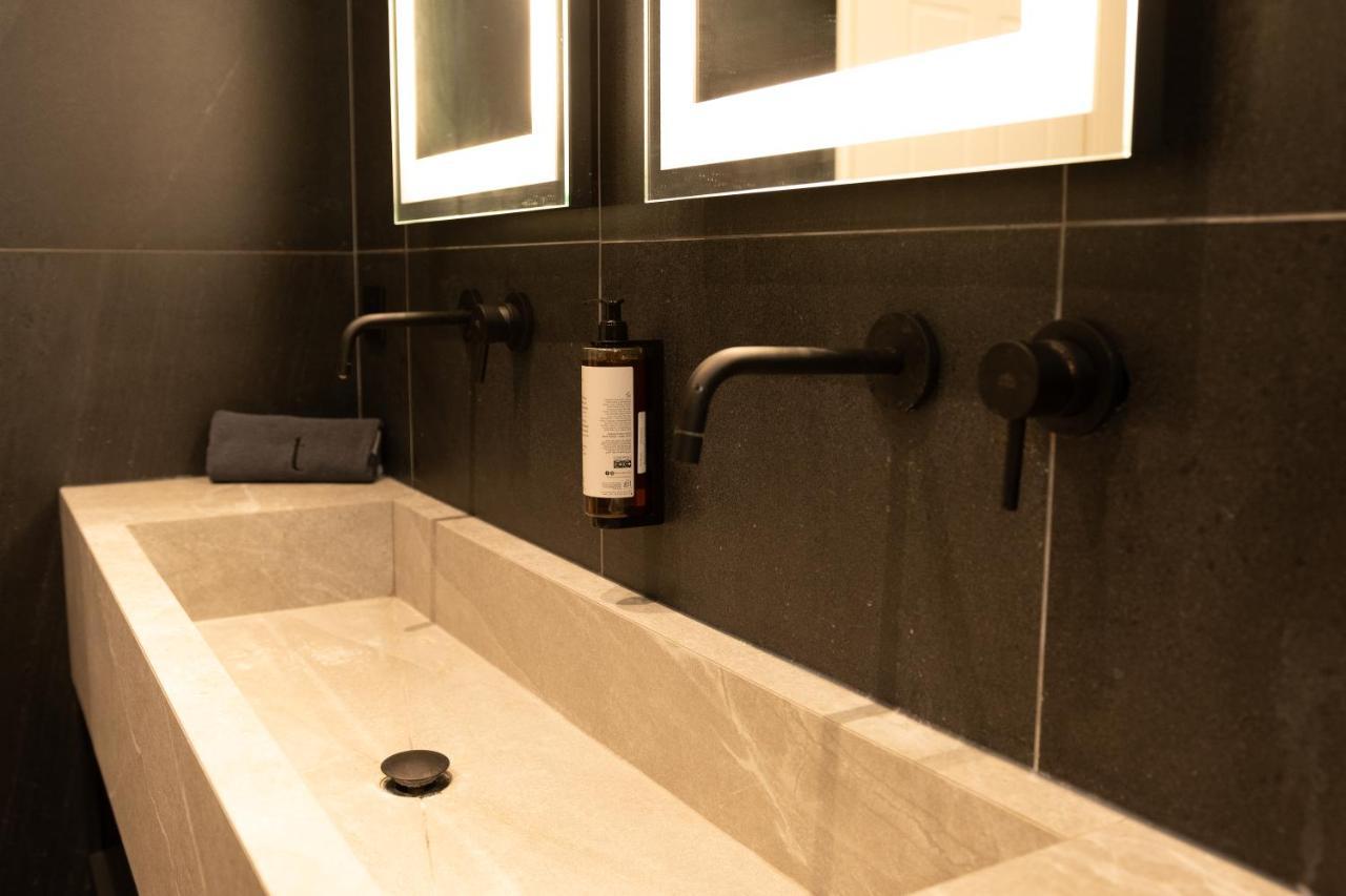 Taskou Luxury Suites Салоніки Екстер'єр фото