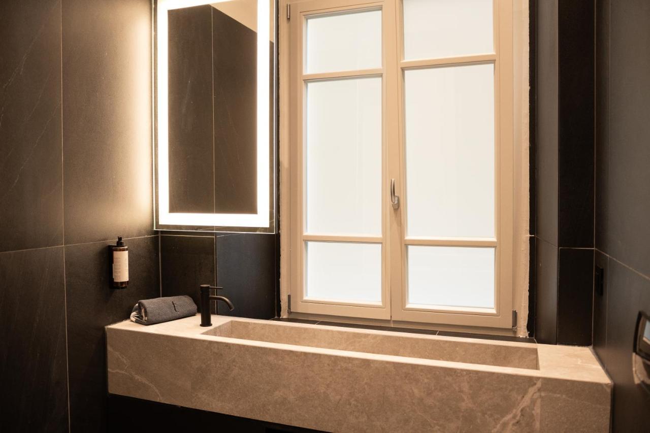 Taskou Luxury Suites Салоніки Екстер'єр фото